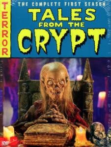 Tales From the Crypt